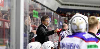 Минская «Юность» осталась без главного тренера на несколько дней