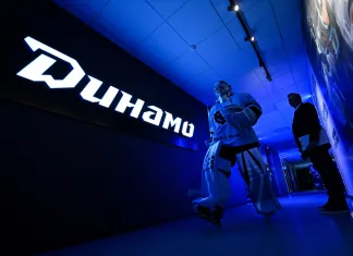 Минское «Динамо» перебросало «Шанхай» 30:13, но после первого периода — 1:1
