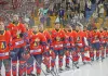 «Динамо-Молодечно» увезло победу из Лиды, Кирилл Вахильчук оформил дубль