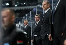 Сергей Брылин — о «Шанхае» и подписании Алистрова: Нам нужен был такой нападающий
