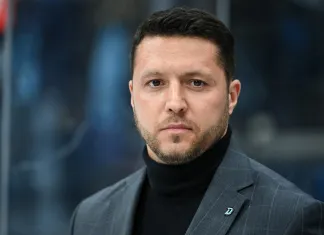 Артём Каркоцкий рассказал о векторе минского «Динамо»