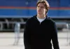 Защитник минского «Динамо» Кирилл Лозовский дебютировал в КХЛ