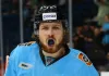 Сергей Брылин — об Алистрове: Доволен, как он выглядел для первой игры