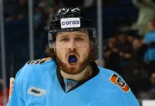 Сергей Брылин — об Алистрове: Доволен, как он выглядел для первой игры