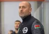 Александр Кулаков — о победе над «Лидой» и расставании с двумя легионерами
