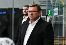 «Самоотдача была запредельная». Дмитрий Кравченко — о стартовом поражении от «Гомеля»