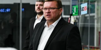 «Самоотдача была запредельная». Дмитрий Кравченко — о стартовом поражении от «Гомеля»
