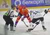 «Лида» одолела «Динамо-Молодечно», Никита Ремезов выбил 600-й балл в карьере