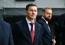 Владимир Копать: Обидно такие игры отдавать сопернику, но мы сами виноваты
