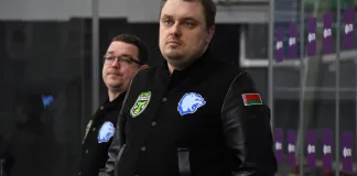 «Лидерами была вся команда». Роман Юпатов — о волевой победе над «Брестом»