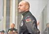 Александр Кулаков — о поражении от «Лиды» и правиле для иностранных вратарей