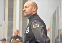 Александр Кулаков — о поражении от «Лиды» и правиле для иностранных вратарей
