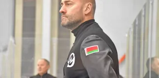 Александр Кулаков — о поражении от «Лиды» и правиле для иностранных вратарей