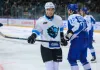 Радмир Сахибгареев: С игровой точки зрения потасовка не пошла минскому «Динамо» на пользу