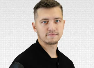 Экс-тренер вратарей «Ястребов» Владислав Вербицкий перешёл в «Рыси»