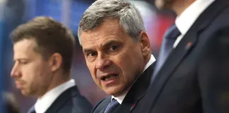 Дмитрий Квартальнов стартовал в «Локомотиве» с четырёх побед подряд