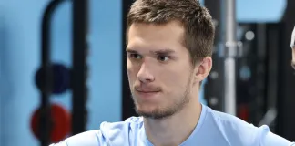 Экс-защитник минского «Динамо» Волочко определился с местом продолжения карьеры