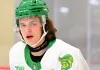 Даниил Бутин попал в предварительный рейтинг драфта НХЛ-2027 по версии Elite Prospects