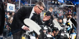 Источник: Минское «Динамо» всё ещё планирует подписать форварда в топ-6