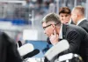 Глеб Лисовский — о минском «Динамо»: Упали в яму, но прерывать контракт с Брылиным не надо