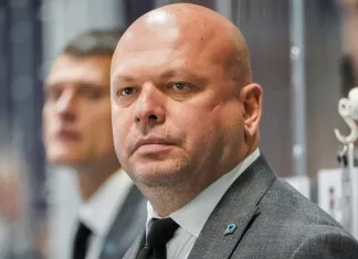 Евгений Летов: Хорошо, что результат качнулся в нашу сторону