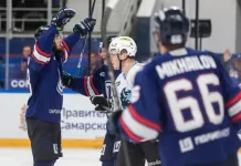 «Лада» обыграла минское «Динамо» на фоне задержек по зарплатам