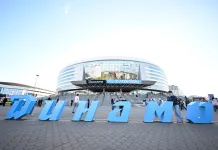 Артур Хайруллин включил «Минск-Арену» в ТОП-3 лучших арен КХЛ