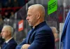 Дмитрий Саяпин — о победе над «Неманом» и молодых хоккеистах