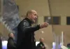 Александр Кулаков — о победе над «Гомелем» и канадской площадке в Молодечно