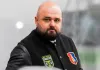 Денис Ламеко: Нам забили нелепый гол, суть которого мы так и не поняли