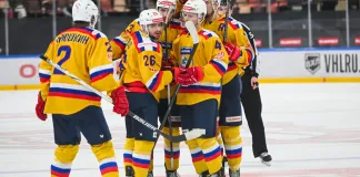 ВХЛ. Гол Ильи Гаврилова и уверенная игра Устименко — статистика белорусов 15 сентября