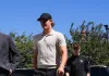 Rookie Faceoff. «Юта» Борикова и Мороза крупно уступила «Лос-Анджелесу»