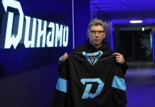 «Целый ряд совпавших факторов». Сергей Брылин объяснил, почему возглавил минское «Динамо»