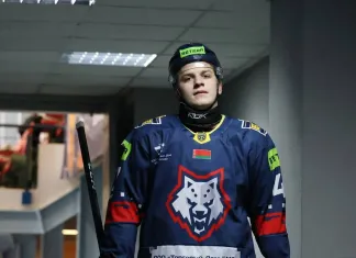 Илья Спат: Всегда приятно побеждать в гостях