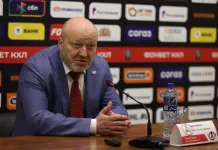 Экс-тренер «Автомобилиста» Заварухин оценил старт минского «Динамо»