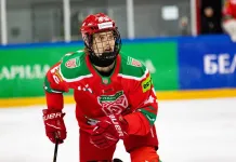 «Шахтёр» подписал игрока, который год назад проходил просмотр в минском «Динамо»