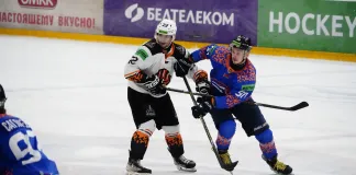 «Шахтёр» в гостях уничтожил оршанский «Локомотив», Сергеев оформил дубль и набрал три очка