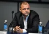 Игорь Николайчик — о замене ледовой коробки: Уверен, что на этом мы не остановимся