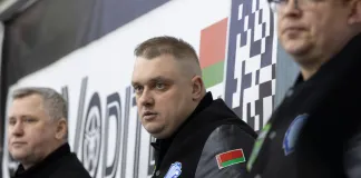 Роман Юпатов — о победе над «Химиком»: Команду наградила победа