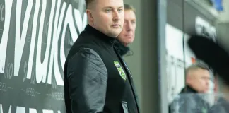 Алексей Бондиков: Вратарю благодарность за то, что устоял в игре
