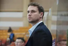 Никита Силик — о разгроме «Локомотива»: Соперник не давал простых решений