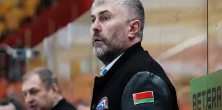 Денис Тыднюк: У меня нет претензий к команде