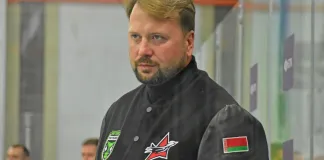 Георгий Рязанцев: Хочется извиниться перед болельщиками, которые пока еще приходят на наши игры