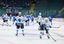 Минское «Динамо» опустилось на предпоследнее место Западной конференции