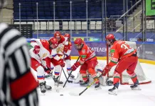 Сборная Беларуси U18 узнала соперников по группе на ЮЧМ-2027