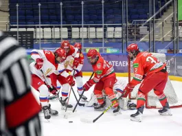 Сборная Беларуси U18 узнала соперников по группе на ЮЧМ-2027