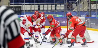 Сборная Беларуси U18 узнала соперников по группе на ЮЧМ-2027