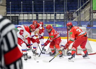 Сборная Беларуси U18 узнала соперников по группе на ЮЧМ-2027