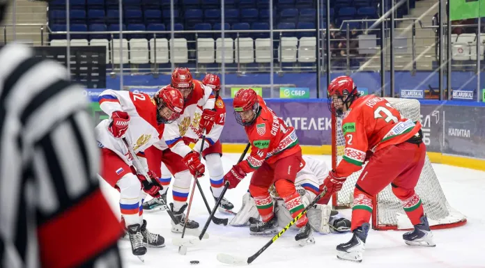 Сборная Беларуси U18 узнала соперников по группе на ЮЧМ-2027