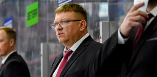 Дмитрий Кравченко: Одно очко мы точно заслужили, а хочется победы